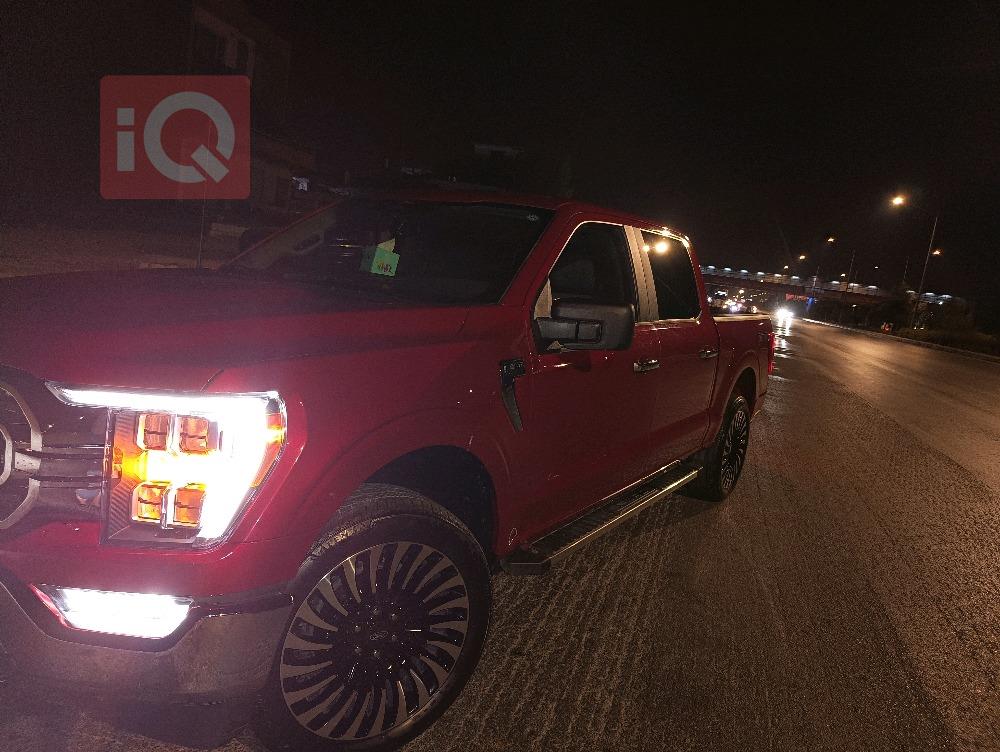 فۆرد F-150